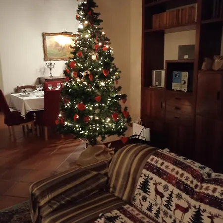 Villa Alina *