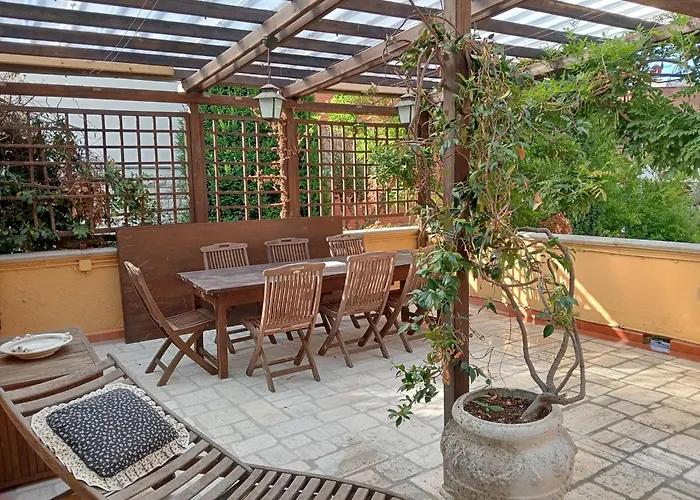 Villa Alina