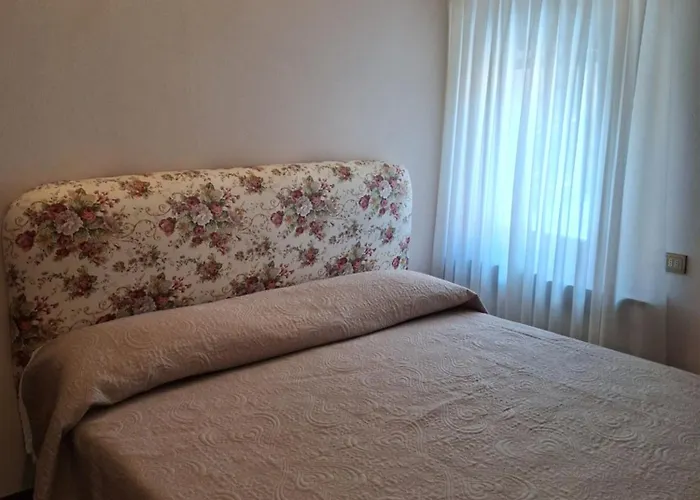 Alina Montecatini Terme