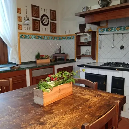 Alina Montecatini Terme